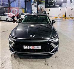 هیوندای سۆناتا